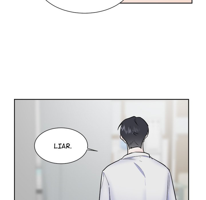 Unluckily Lucky Unluckily Lucky EP 52 - Toomics page 36 - 