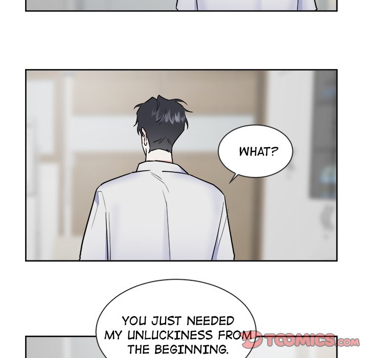 Unluckily Lucky Unluckily Lucky EP 52 - Toomics page 37 - 