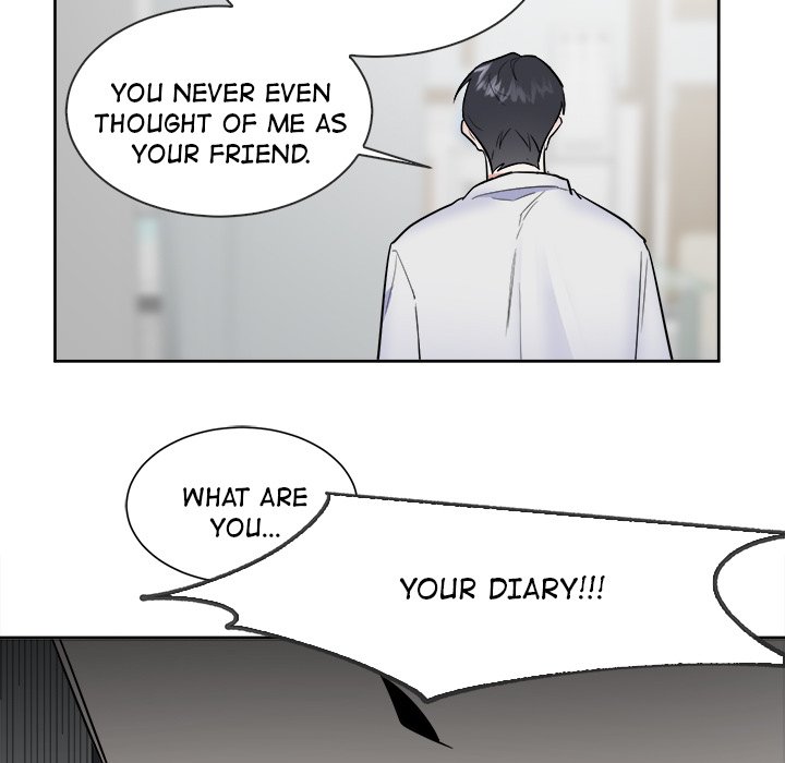 Unluckily Lucky Unluckily Lucky EP 52 - Toomics page 38 - 