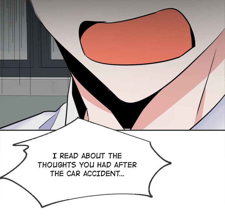 Unluckily Lucky Unluckily Lucky EP 52 - Toomics page 39 - 