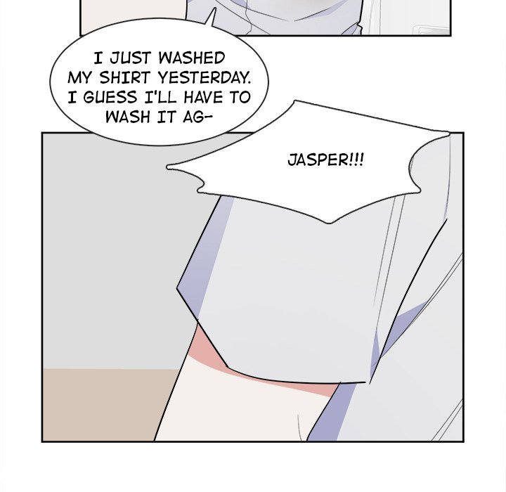 Unluckily Lucky Unluckily Lucky EP 52 - Toomics page 5 - 