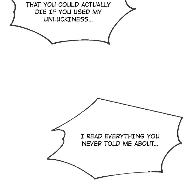 Unluckily Lucky Unluckily Lucky EP 52 - Toomics page 41 - 