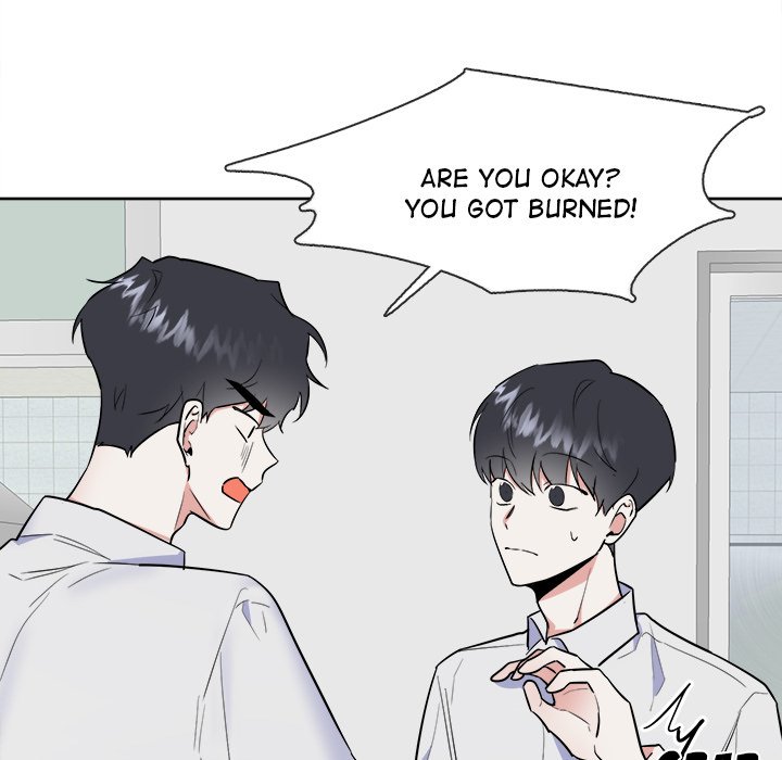 Unluckily Lucky Unluckily Lucky EP 52 - Toomics page 6 - 