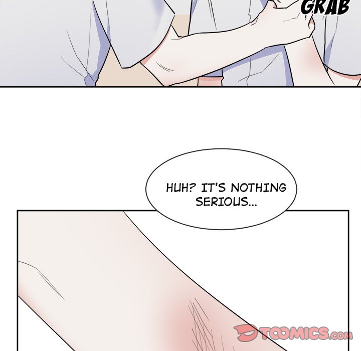 Unluckily Lucky Unluckily Lucky EP 52 - Toomics page 7 - 