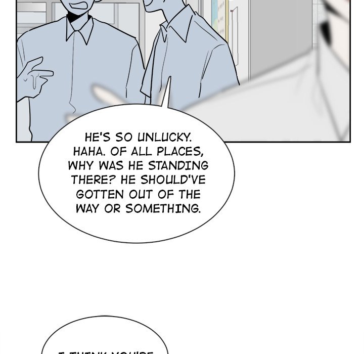 Unluckily Lucky Unluckily Lucky EP 52 - Toomics page 9 - 