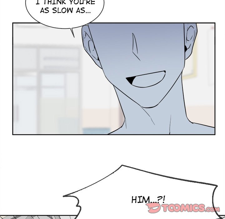 Unluckily Lucky Unluckily Lucky EP 52 - Toomics page 10 - 