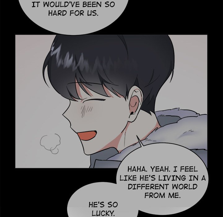 Unluckily Lucky Unluckily Lucky EP 53 - Toomics page 12 - 