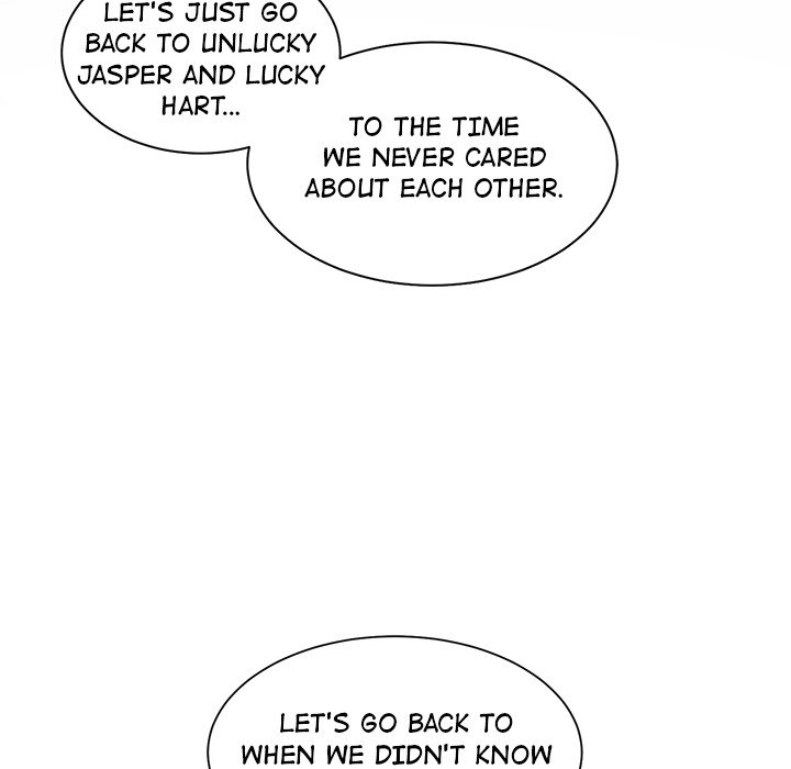 Unluckily Lucky Unluckily Lucky EP 53 - Toomics page 14 - 