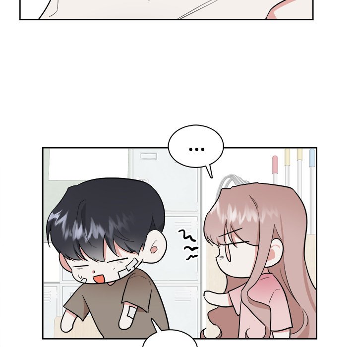 Unluckily Lucky Unluckily Lucky EP 53 - Toomics page 18 - 