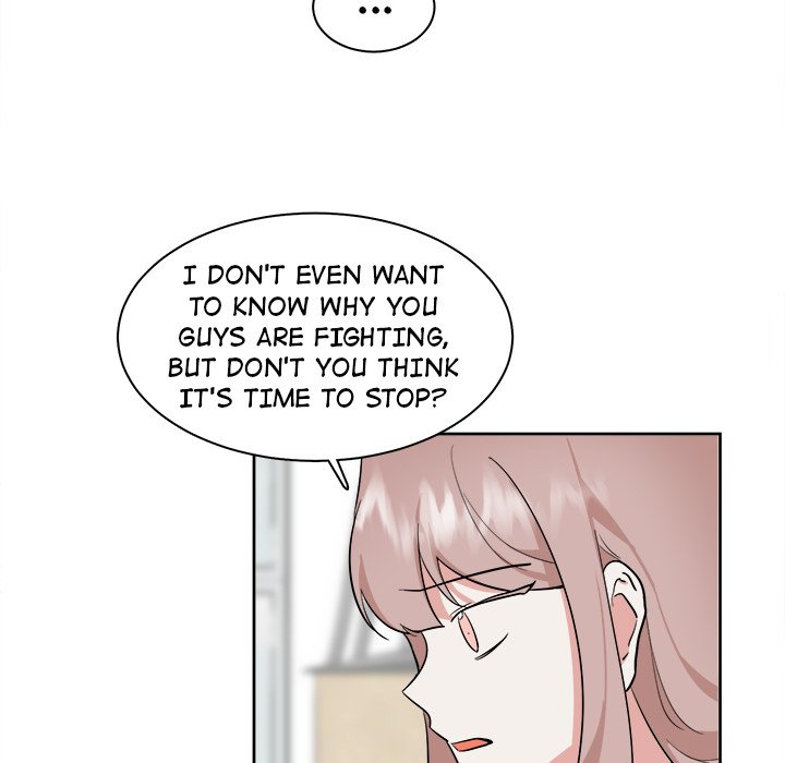 Unluckily Lucky Unluckily Lucky EP 53 - Toomics page 19 - 