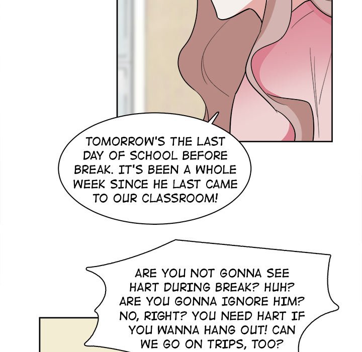 Unluckily Lucky Unluckily Lucky EP 53 - Toomics page 20 - 