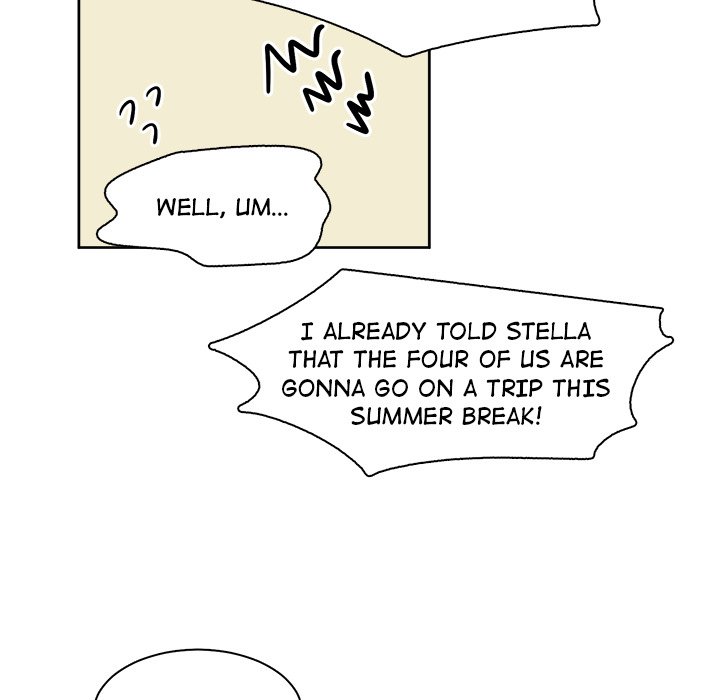 Unluckily Lucky Unluckily Lucky EP 53 - Toomics page 21 - 