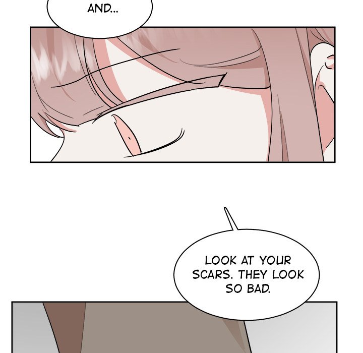 Unluckily Lucky Unluckily Lucky EP 53 - Toomics page 22 - 