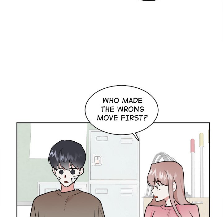 Unluckily Lucky Unluckily Lucky EP 53 - Toomics page 25 - 