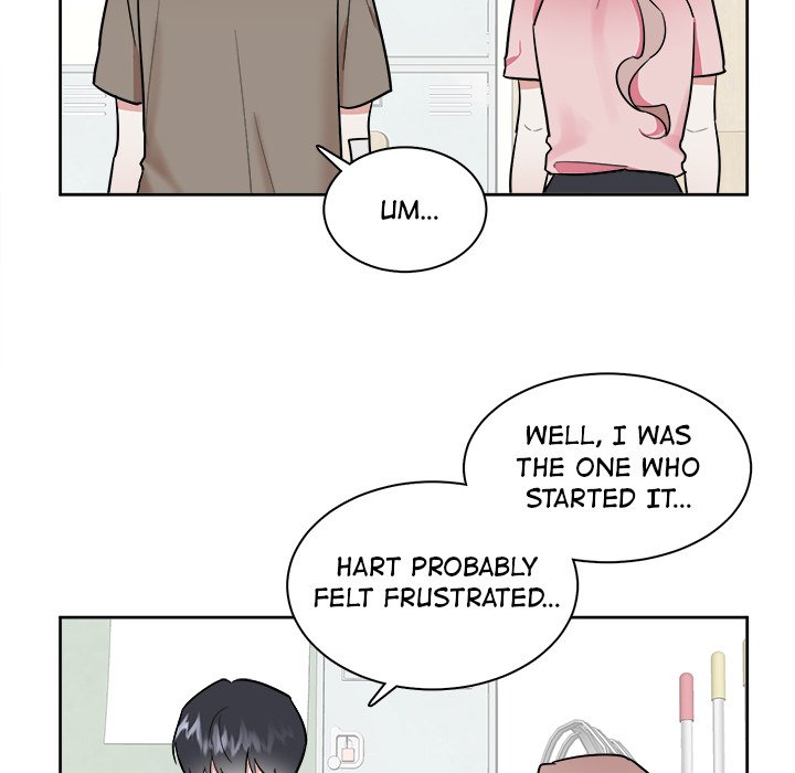 Unluckily Lucky Unluckily Lucky EP 53 - Toomics page 26 - 