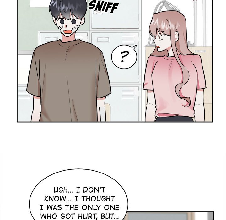 Unluckily Lucky Unluckily Lucky EP 53 - Toomics page 28 - 