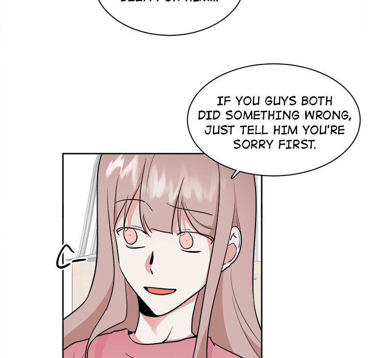 Unluckily Lucky Unluckily Lucky EP 53 - Toomics page 30 - 