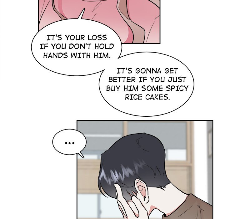 Unluckily Lucky Unluckily Lucky EP 53 - Toomics page 31 - 