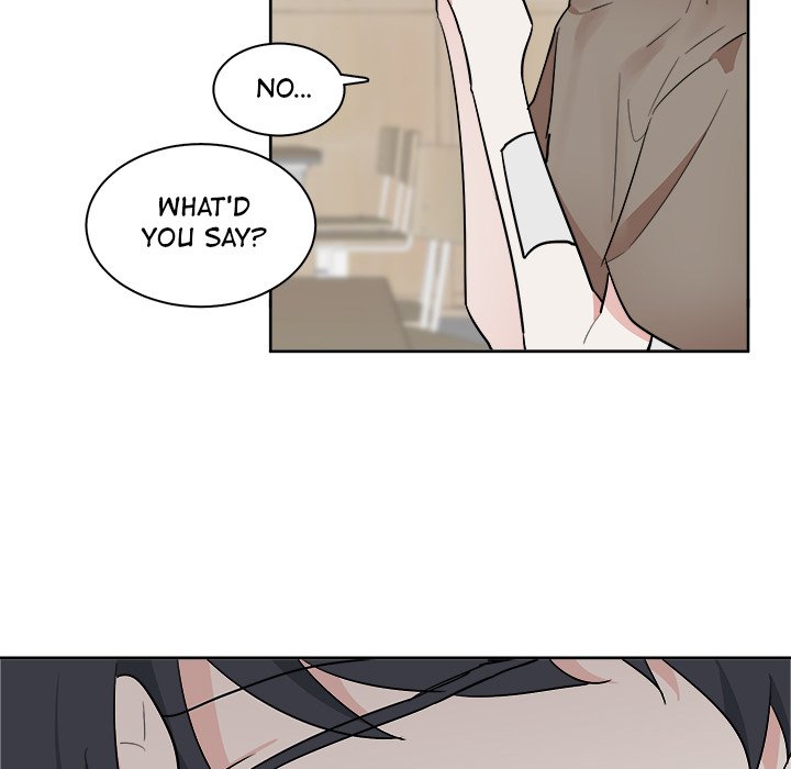 Unluckily Lucky Unluckily Lucky EP 53 - Toomics page 32 - 