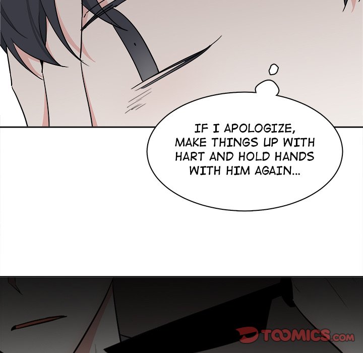 Unluckily Lucky Unluckily Lucky EP 53 - Toomics page 33 - 