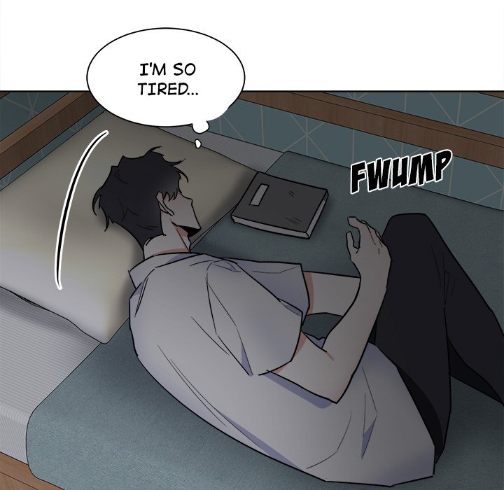 Unluckily Lucky Unluckily Lucky EP 53 - Toomics page 43 - 