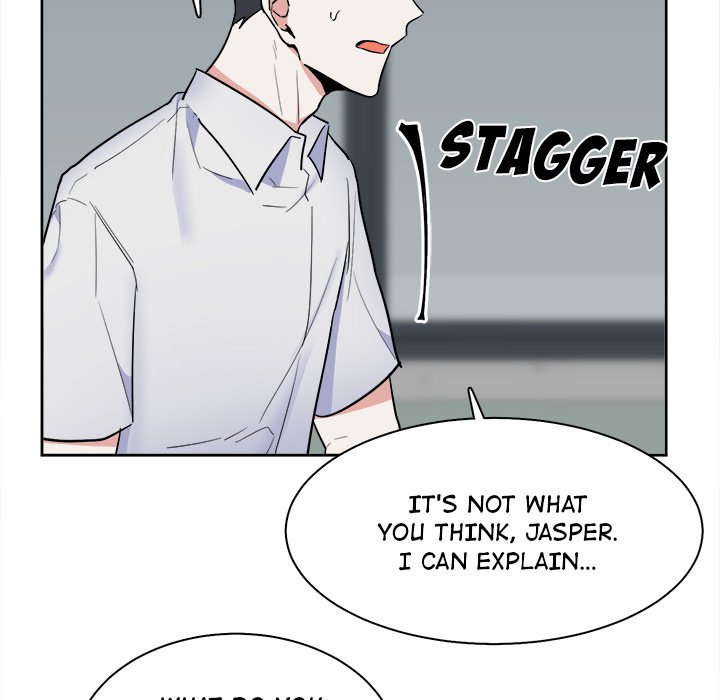 Unluckily Lucky Unluckily Lucky EP 53 - Toomics page 6 - 
