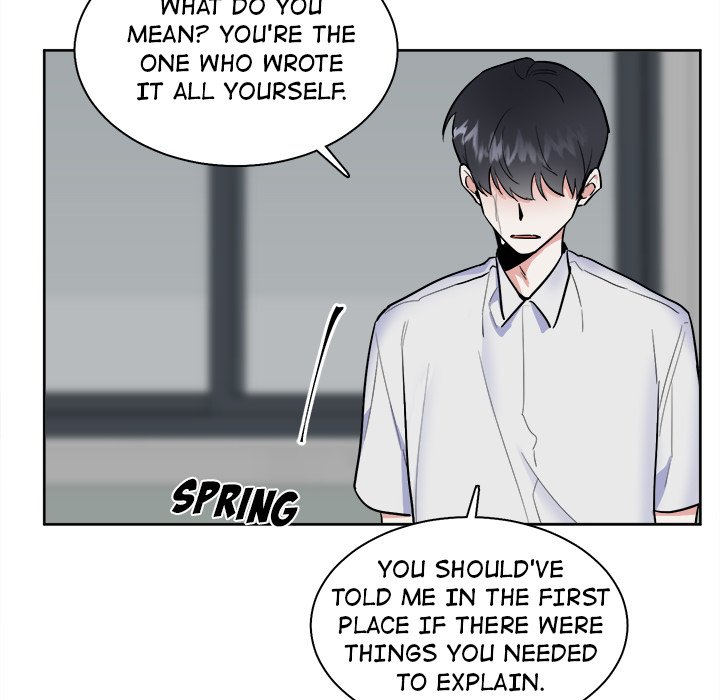 Unluckily Lucky Unluckily Lucky EP 53 - Toomics page 7 - 
