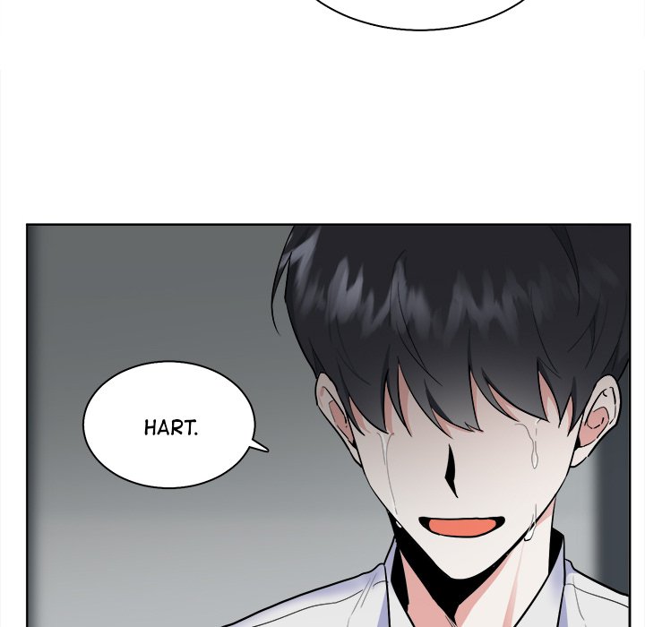 Unluckily Lucky Unluckily Lucky EP 53 - Toomics page 8 - 