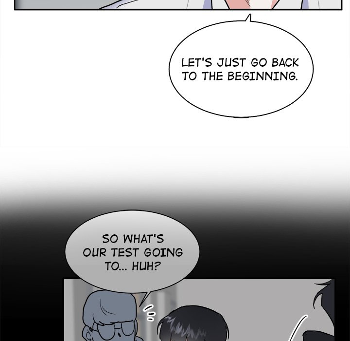 Unluckily Lucky Unluckily Lucky EP 53 - Toomics page 9 - 