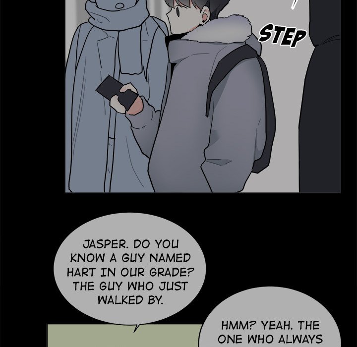 Unluckily Lucky Unluckily Lucky EP 53 - Toomics page 10 - 