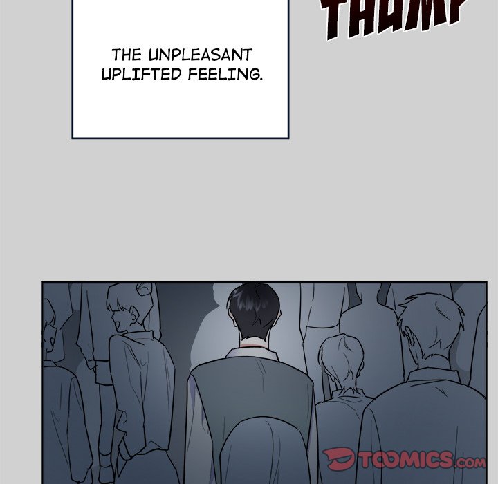 Unluckily Lucky Unluckily Lucky EP 54 - Toomics page 14 - 