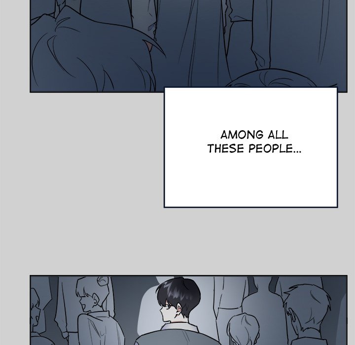 Unluckily Lucky Unluckily Lucky EP 54 - Toomics page 15 - 