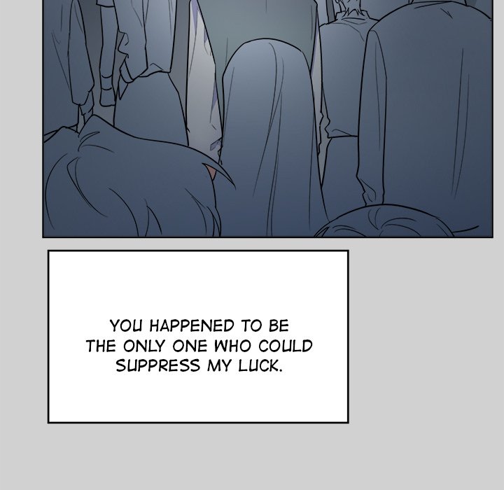 Unluckily Lucky Unluckily Lucky EP 54 - Toomics page 16 - 