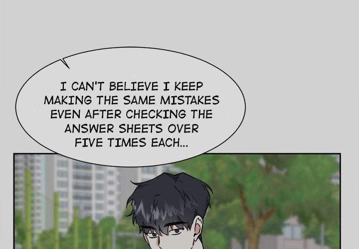 Unluckily Lucky Unluckily Lucky EP 54 - Toomics page 3 - 