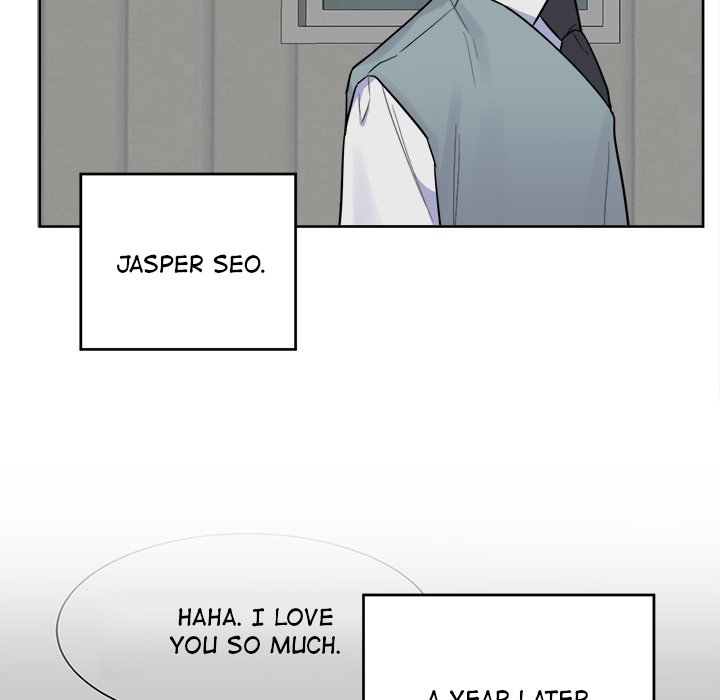 Unluckily Lucky Unluckily Lucky EP 54 - Toomics page 21 - 