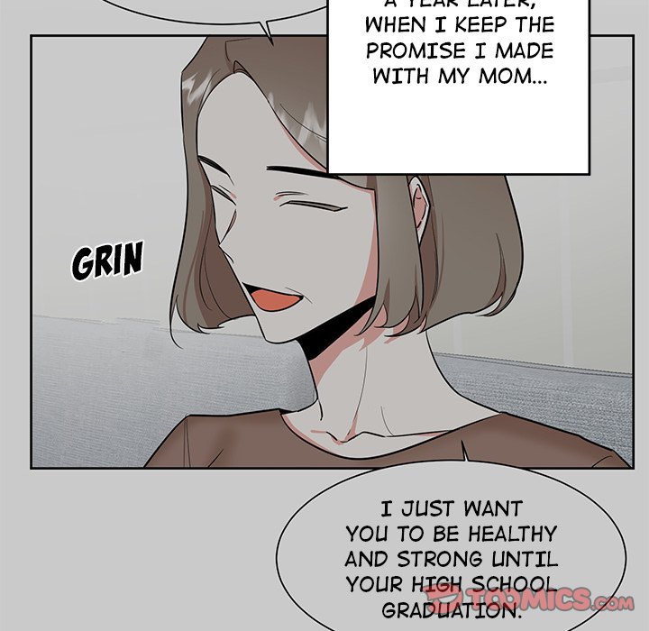 Unluckily Lucky Unluckily Lucky EP 54 - Toomics page 22 - 