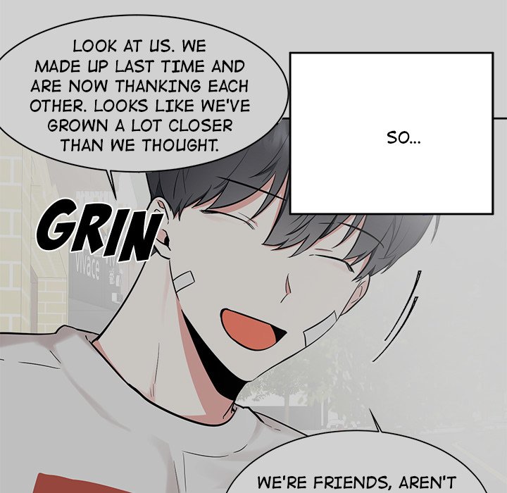 Unluckily Lucky Unluckily Lucky EP 54 - Toomics page 28 - 