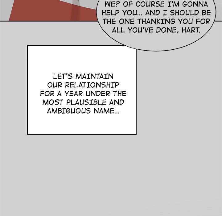 Unluckily Lucky Unluckily Lucky EP 54 - Toomics page 29 - 