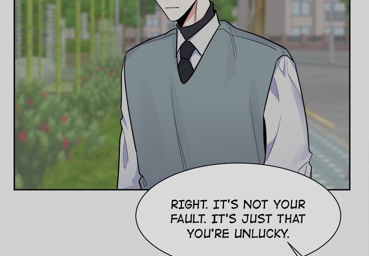 Unluckily Lucky Unluckily Lucky EP 54 - Toomics page 4 - 