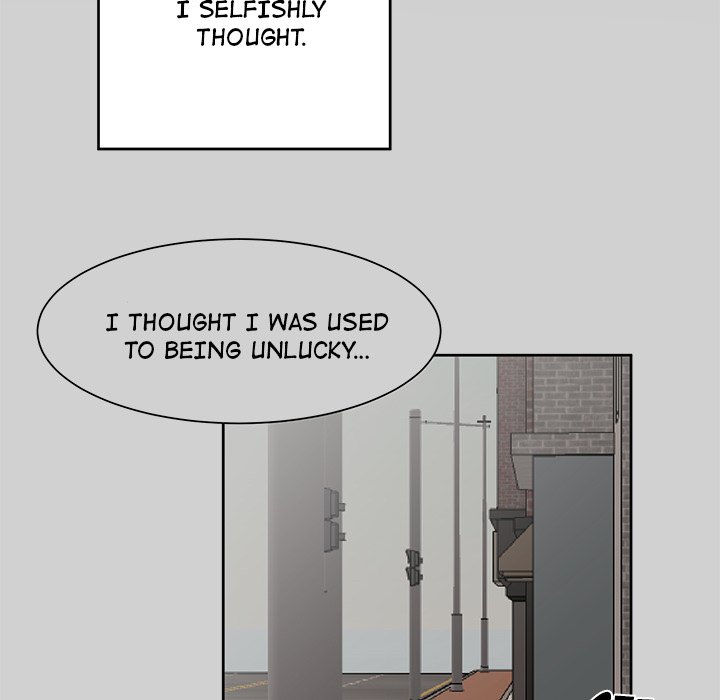 Unluckily Lucky Unluckily Lucky EP 54 - Toomics page 33 - 