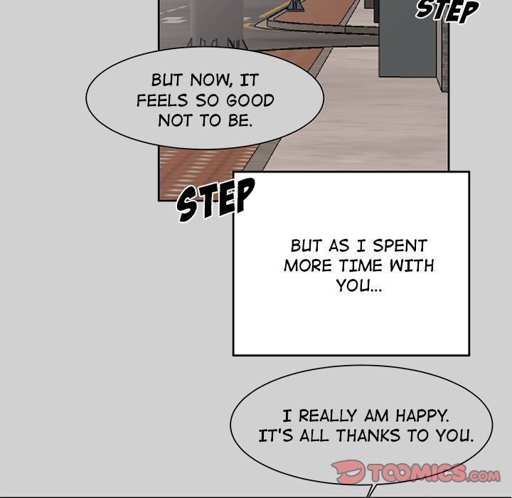 Unluckily Lucky Unluckily Lucky EP 54 - Toomics page 34 - 