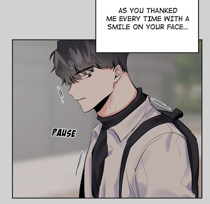 Unluckily Lucky Unluckily Lucky EP 54 - Toomics page 36 - 