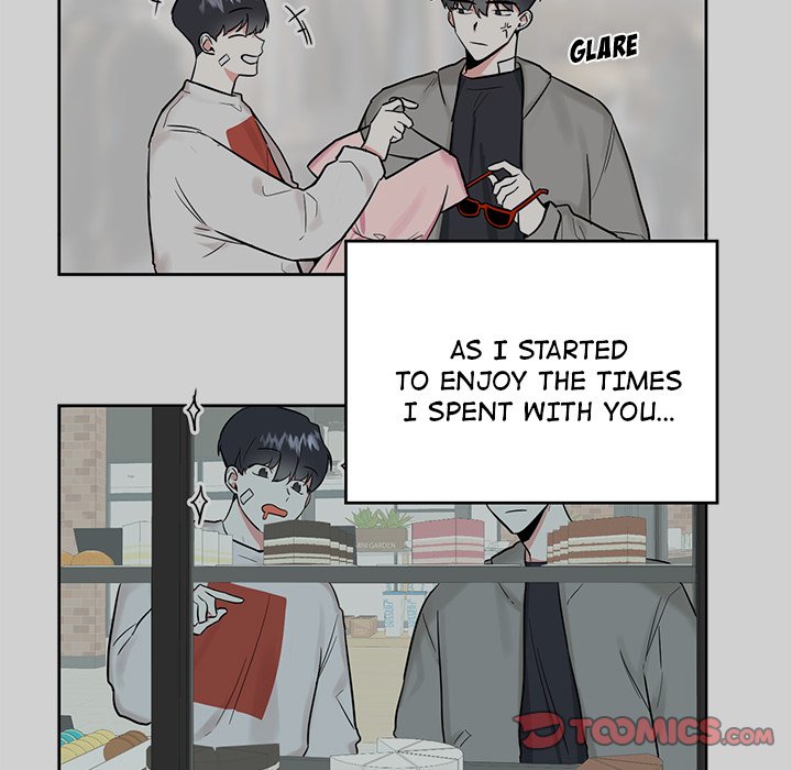 Unluckily Lucky Unluckily Lucky EP 54 - Toomics page 38 - 