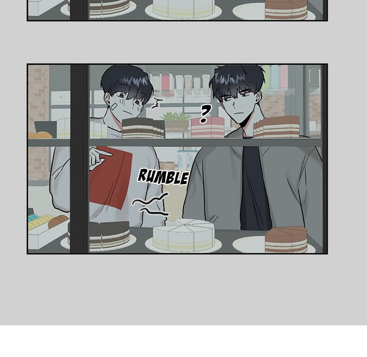 Unluckily Lucky Unluckily Lucky EP 54 - Toomics page 39 - 