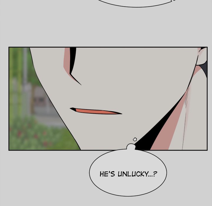 Unluckily Lucky Unluckily Lucky EP 54 - Toomics page 5 - 