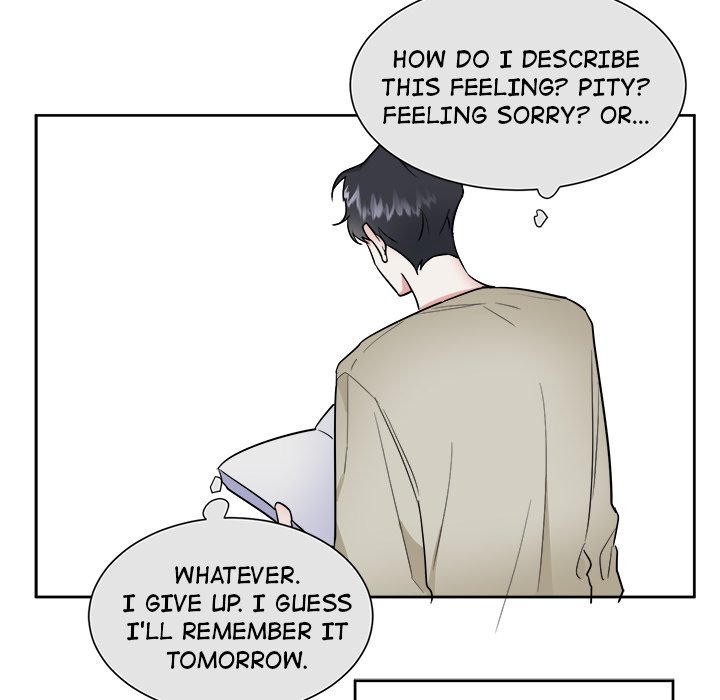Unluckily Lucky Unluckily Lucky EP 54 - Toomics page 41 - 