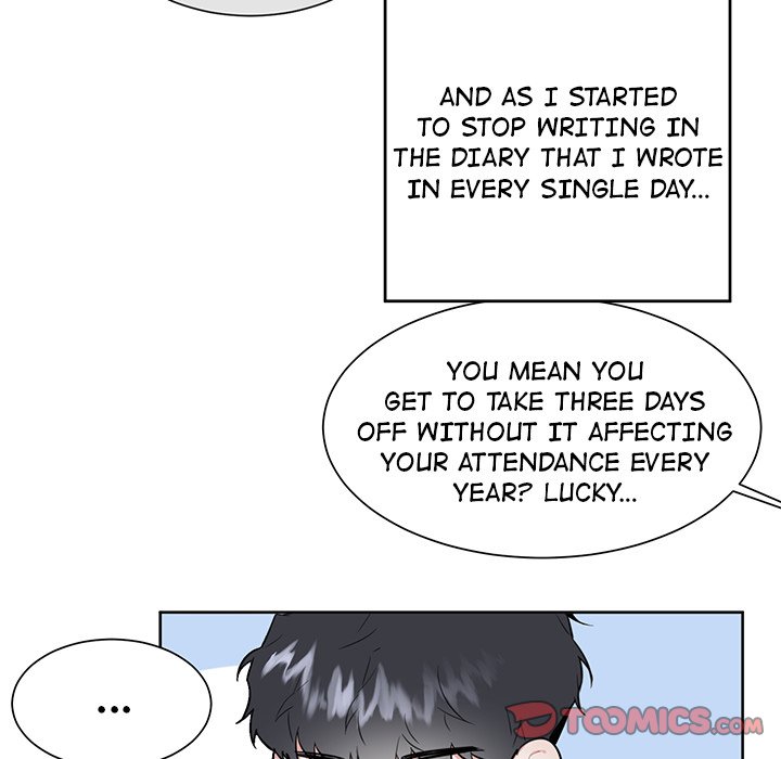 Unluckily Lucky Unluckily Lucky EP 54 - Toomics page 42 - 