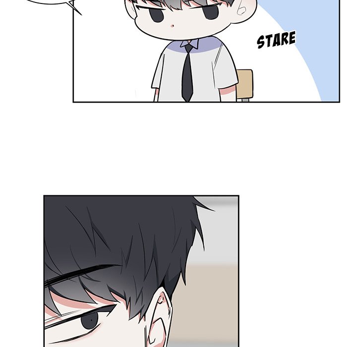 Unluckily Lucky Unluckily Lucky EP 54 - Toomics page 43 - 