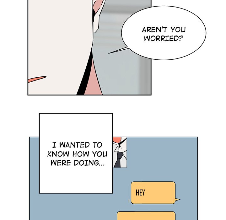 Unluckily Lucky Unluckily Lucky EP 54 - Toomics page 44 - 
