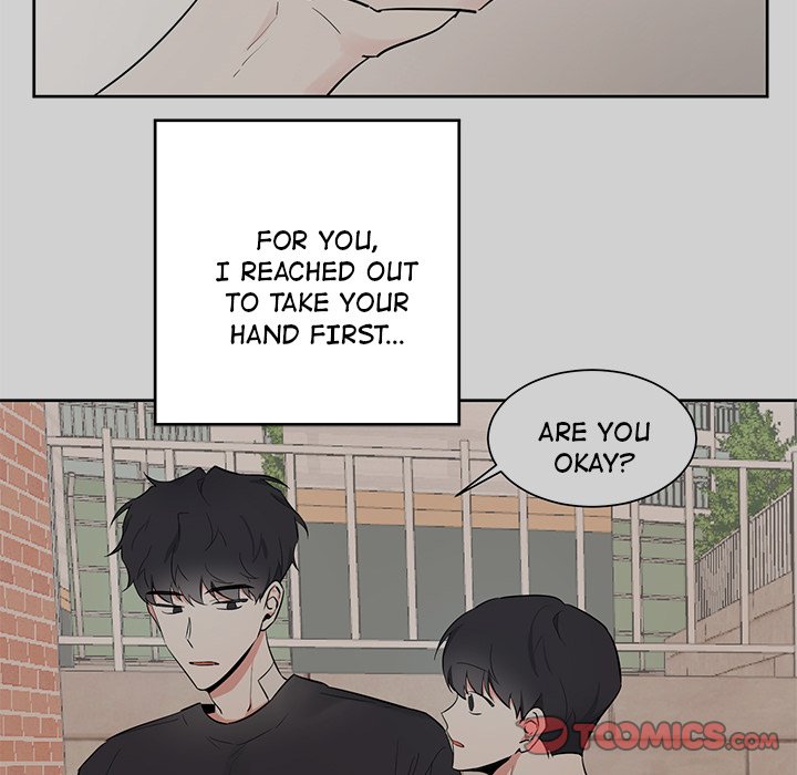 Unluckily Lucky Unluckily Lucky EP 54 - Toomics page 50 - 